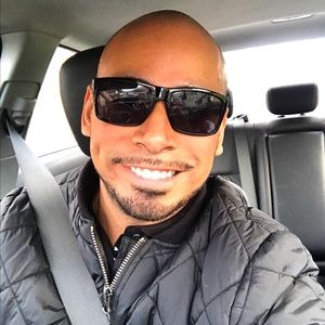 Meet your Posher, Eric